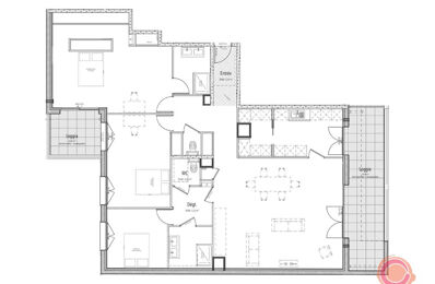 vente appartement 635 000 € à proximité de Cestayrols (81150)