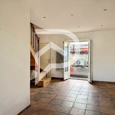 Immeuble  191500 €