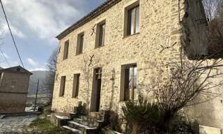 Maison 3 Pièces 120 m² à vendre à Clumanc (04330)