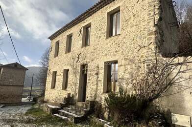 Maison 3 pièces 118800 €