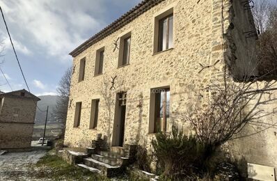 vente maison 165 000 € à proximité de La Mure-Argens (04170)