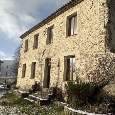 Maison 3 pièces 118800 €