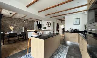 Maison 4 Pièces 120 m² à vendre à Clavette (17220)