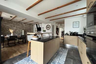 Maison 4 pièces 299000 €