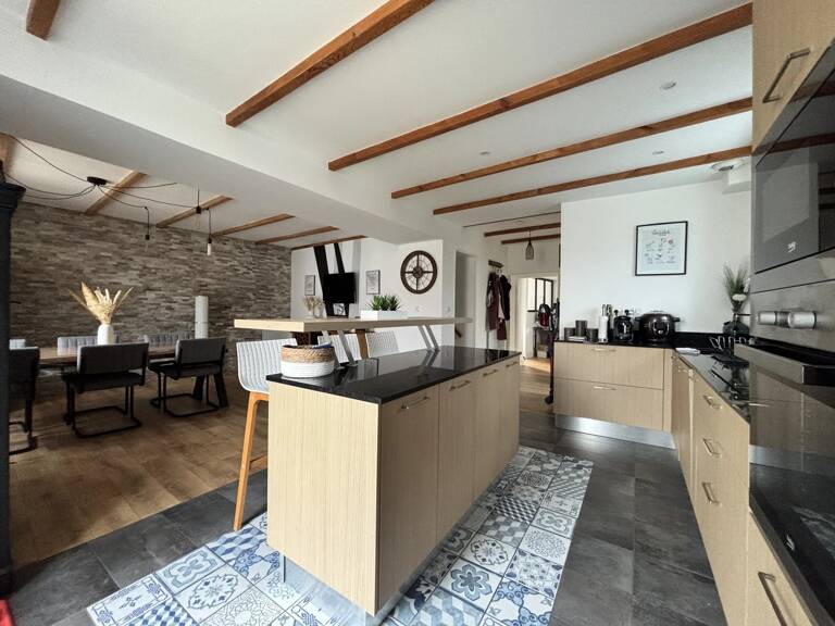Clavette : Maison rénovée — photo 1