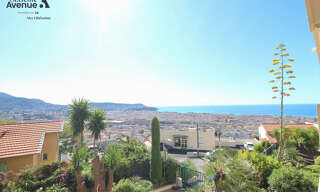 Appartement 3 Pièces 87 m² à louer à Nice (06000)