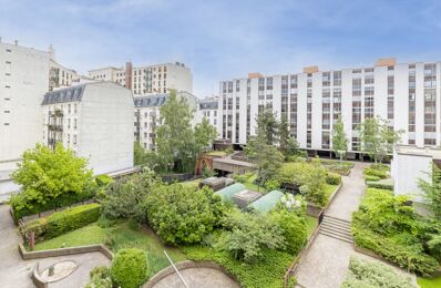 vente appartement 775 000 € à proximité de Neuilly-sur-Marne (93330)