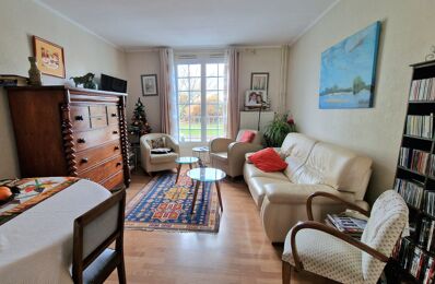 vente appartement 149 800 € à proximité de Truyes (37320)