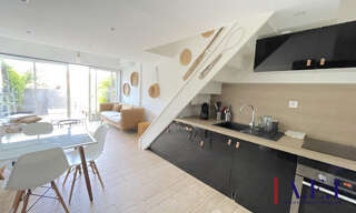 Maison 3 Pièces 49 m² à vendre à Sanary-sur-Mer (83110)