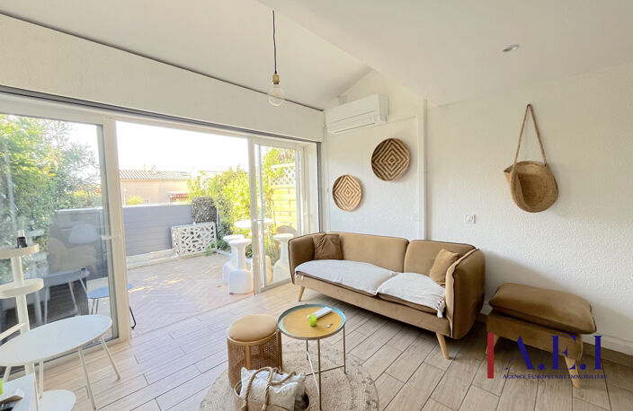 La Gorguette - Sanary, villa club proche plage — photo 2