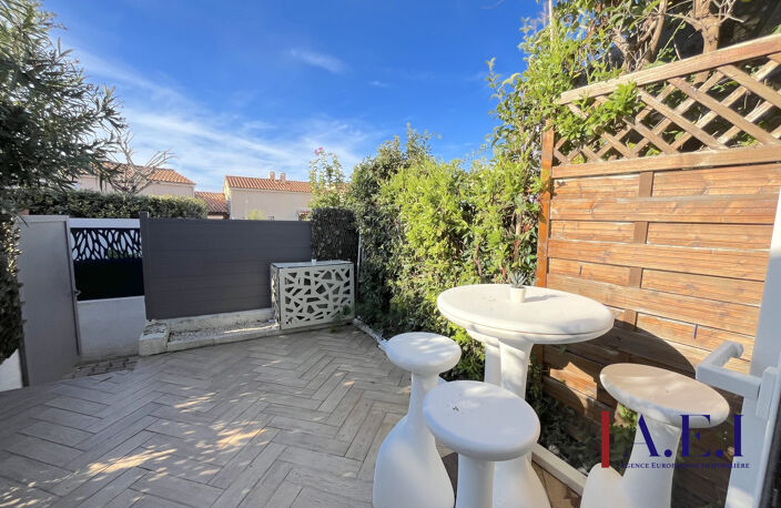 La Gorguette - Sanary, villa club proche plage — photo 4