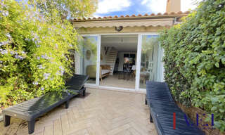 Maison 3 Pièces 49 m² à vendre à Sanary-sur-Mer (83110)