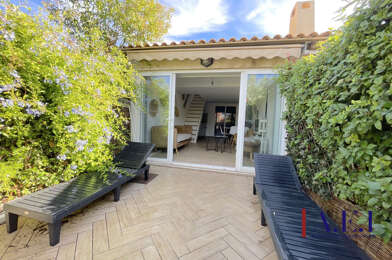 Maison 3 pièces 305000 €