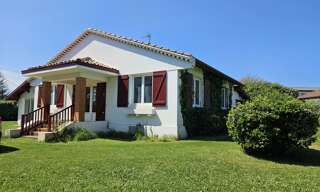 Maison 5 Pièces 120 m² à vendre à Biarritz (64200)