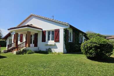 Maison 5 pièces 945000 €