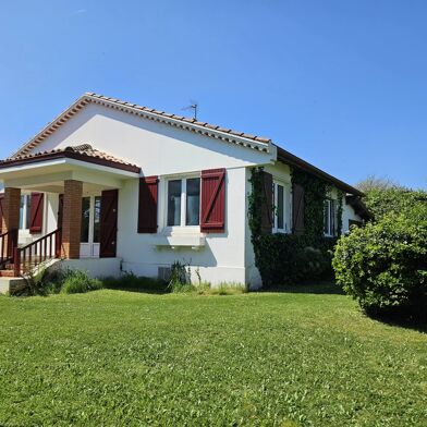 Maison 5 pièces 945000 €