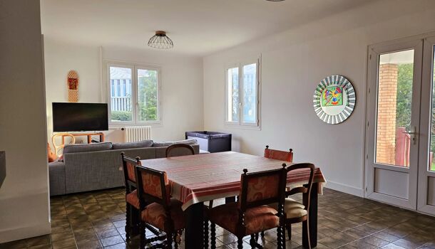 Villa / Maison 5 pièces  à vendre Biarritz 64200