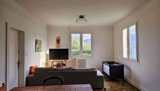 Villa / Maison 5 pièces  à vendre Biarritz 64200