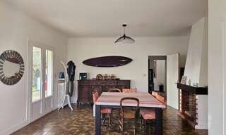 Maison 5 Pièces 120 m² à vendre à Biarritz (64200)