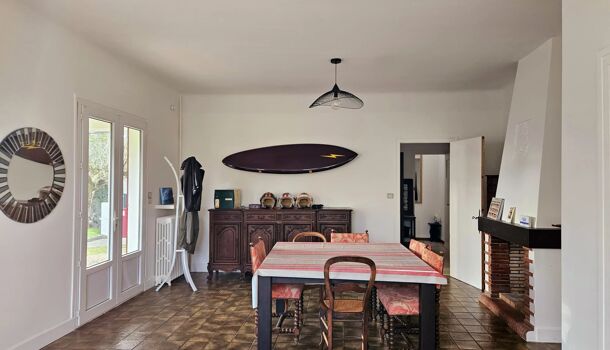 Villa / Maison 5 pièces  à vendre Biarritz 64200