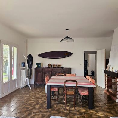 Maison 5 pièces 945000 €