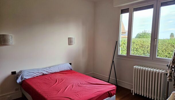 Villa / Maison 5 pièces  à vendre Biarritz 64200