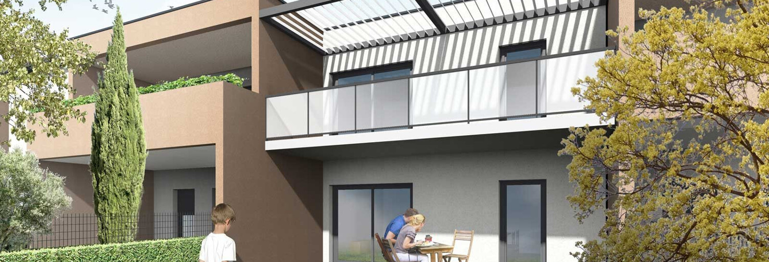 Appartement 3 Pièces 77 m² à vendre à Montélimar (26200)