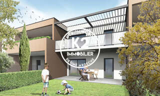 Appartement 3 Pièces 77 m² à vendre à Montélimar (26200)