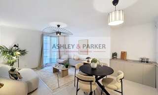 Appartement 3 Pièces 60 m² à vendre à Nice (06000)