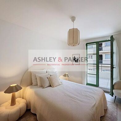 Appartement 3 pièces 999000 €