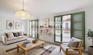 Appartement 3 Pièces 78 m² à vendre à Nice (06000)