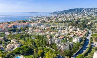 Appartement 3 Pièces 36 m² à vendre à Antibes (06160)