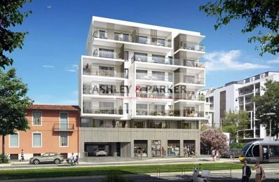 vente appartement 241 000 € à proximité de Èze (06360)