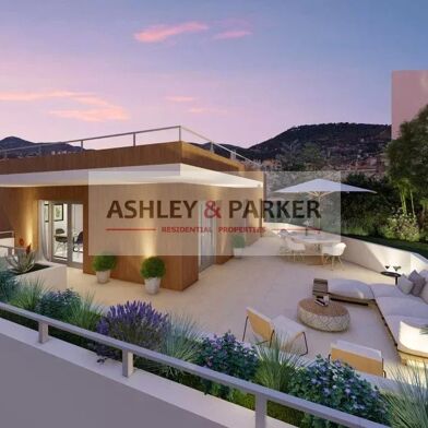 Appartement 3 pièces 1200000 €