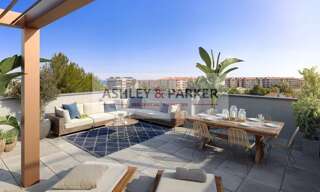 Appartement 3 Pièces 84 m² à vendre à Antibes (06160)