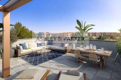 Appartement 3 pièces 779167 €