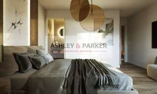 Appartement 1 Pièce 27 m² à vendre à Nice (06000)