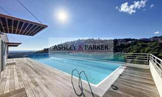 Appartement 2 Pièces 42 m² à vendre à Mandelieu-la-Napoule (06210)