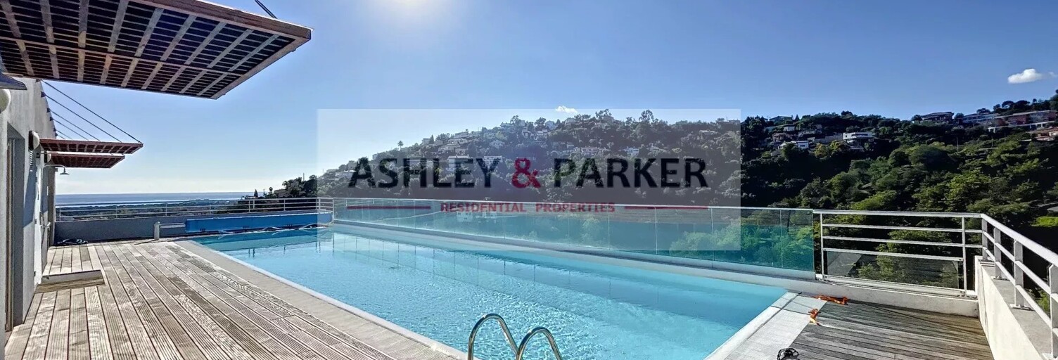 Appartement 2 Pièces 42 m² à vendre à Mandelieu-la-Napoule (06210)