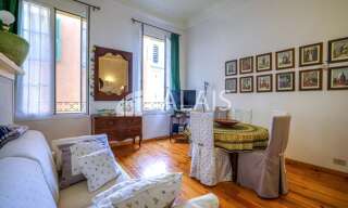 Appartement 3 Pièces 50 m² à vendre à Nice (06300)