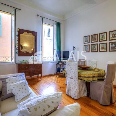 Appartement 3 pièces 330000 €