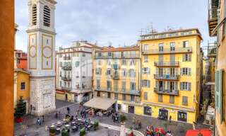 Appartement 3 Pièces 50 m² à vendre à Nice (06300)