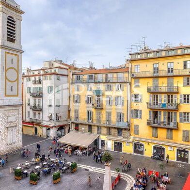 Appartement 3 pièces 298000 €