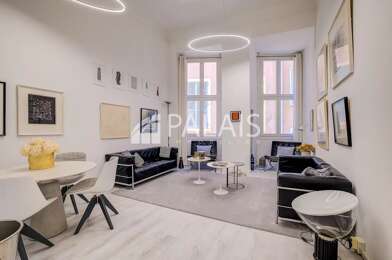 Appartement 2 pièces 545000 €