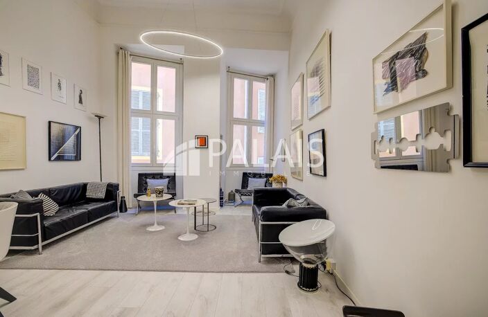 Rare! Grand 2P proche cours Saleya — photo 4