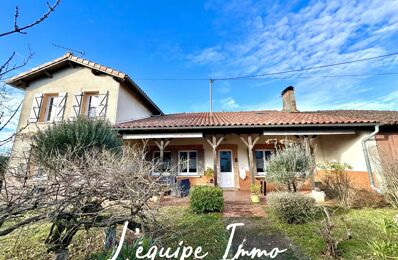 vente maison 349 000 € à proximité de Beaupuy (82600)