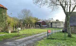 Terrain  380 m² à vendre à Les Touches (44390)