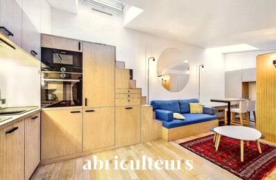 vente appartement 549 500 € à proximité de Valenton (94460)