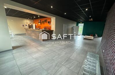 vente immeuble 219 000 € à proximité de Thionville (57100)