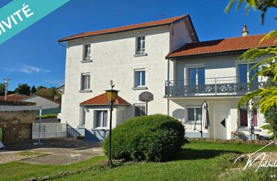 vente maison 379 000 € à proximité de Brassac-les-Mines (63570)